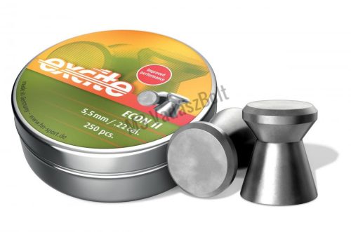 H&N Excite Econ II 5,50mm/0,85g