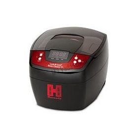 Lock-N-Load® Sonic Cleaner