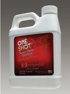 One Shot® Sonic Clean Tisztító formula