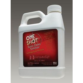 One Shot® Sonic Clean Tisztító formula