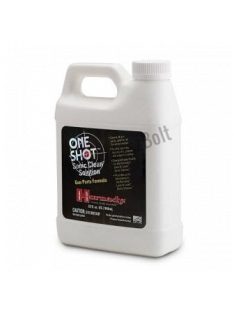 One Shot® Sonic Clean hüvely tisztító formula