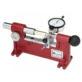Hornady Ammo Concentricity tool