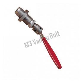 Camlock Bullet Puller