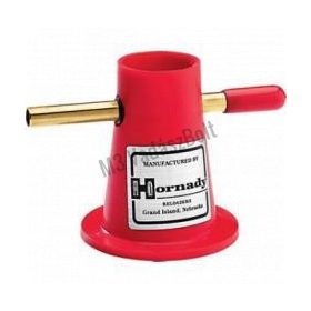 Lőpor adagoló manuális