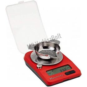 Digitális lőpor mérleg 1500gr LNL G3-1500 Digital Scale