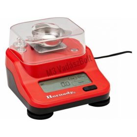 M2 Digital Bench Scale 1500 gr Hornady
