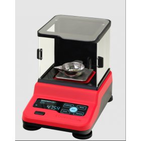 LNL Precision Lab Scale Hornady
