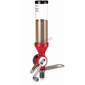   Lőpor adagoló manuális LNL Bench Rest Powder Measure Hornady
