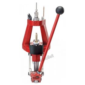 Hornady Lock-N-Load lőszertöltő prés