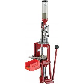 Hornady Lock-N-Load Ap progresszív prés