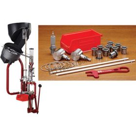 Lock-N-Load® Ammo Plant 220 VT