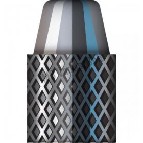 44 (.430) Hornady Lövedék SWC 240gr