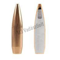243Win (6mm) Hornady Lövedék BTHP 105gr