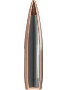 243Win (6mm) Hornady Lövedék BTHP 105gr