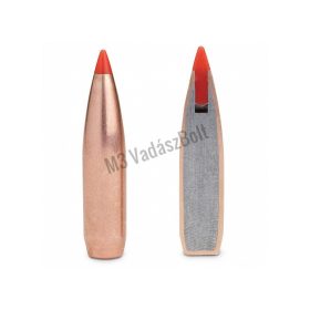 6,5mm .264' Hornady lövedék A-Max 140 gr