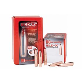 .30 (7,62) Hornady Lövedék ELD Match 168gr