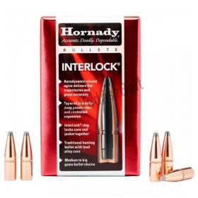 303 (.312) Hornady Lövedék RN 174gr