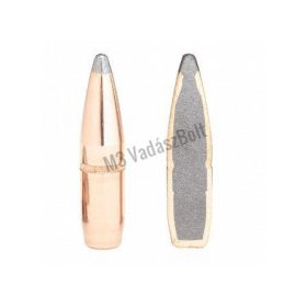 8mm (.323) Hornady Lövedék Interlock SP 195gr