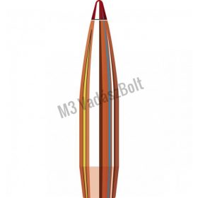 Lövedék 338 (.338) ELD-X 270 gr