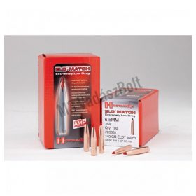 Lövedék 338 (.338) ELD Match 285 gr