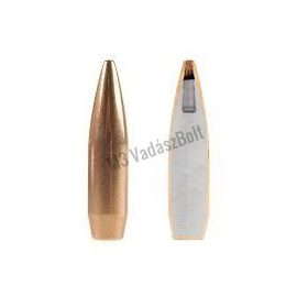 338 Hornady Lövedék BTHP Match 285gr