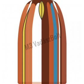 400 Hornady Lövedék HP/XTP 200gr