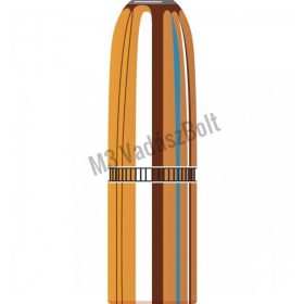 .423 (404Jeffrey) Hornady Lövedék DGX 400gr