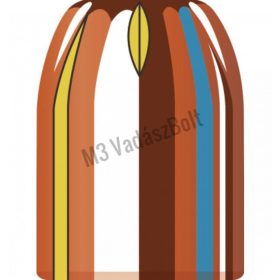 .50 (.500) Hornady Lövedék 300gr XTP (50AE)