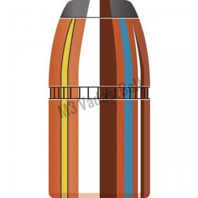 .50 (.500) Hornady Lövedék 500gr XTP MAG(500 S&W MAG)