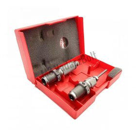 Hornady Custom Grade 2 Die Set .223 Rem