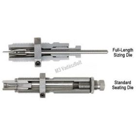 Hornady Custom Grade 2 Die Set 5,6x57 (.224)