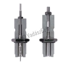 Dieset 2 (338Lapua, .338) Custom Grade Series III