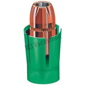 Hornady XTP .50/44 HP 240gr Sabot lövedék, zöld kosár