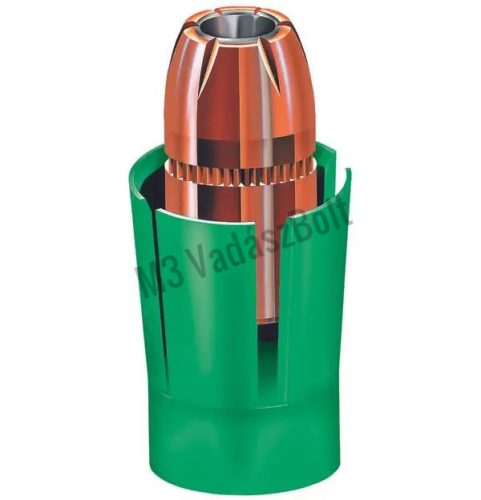 Hornady XTP .50/44 HP 240gr Sabot lövedék, zöld kosár