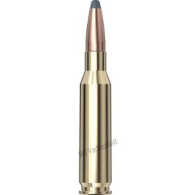 Hornady 7mm-08 Rem. Interlock AmericanWhitetail 9.1g 139gr