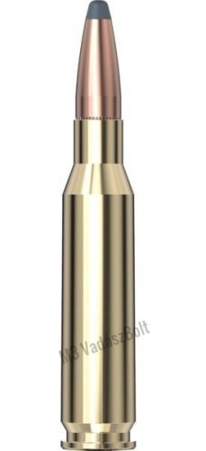 Hornady 7mm-08 Rem. Interlock AmericanWhitetail 9.1g 139gr