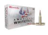 Hornady SST American Whitetail Tipped 7mm-08Rem 139gr
