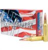 Hornady 7mm-08 Rem. Interlock AmericanWhitetail 9.1g 139gr