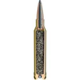 Hornady SP Interlock American Whitetail 7mmRemMag 139gr