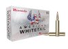 Hornady SST American Whitetail Tipped 7mm Rem.Mag 154gr