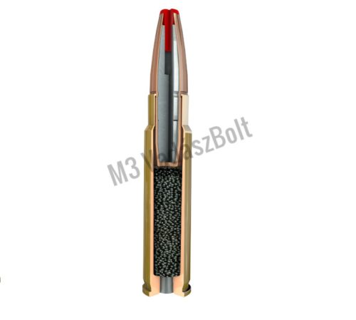 Hornady 300 Blackout Sub-X Subsonic 190gr