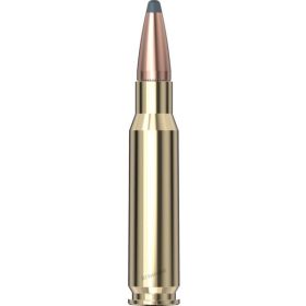   Hornady BTSP Interlock American Whitetail .308Win 165gr, 10,7g