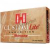 Hornady 30-06 SST Custom Lite 125gr  8,1g