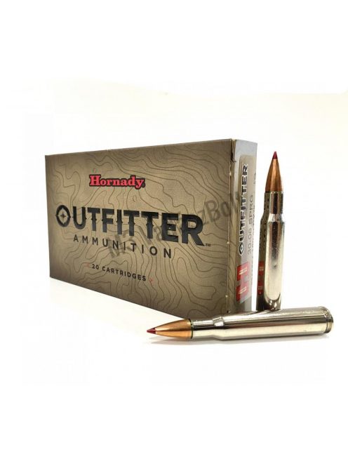 30-06 CX 180gr 11,7g Outfitter