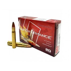 Hornady Superformance 35 Whelen SP 13g 200gr