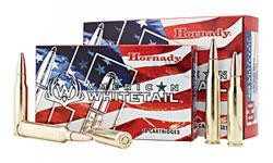 Hornady American Whitetail 25-06 Rem. BTSP Interlock 117gr 7,6 g