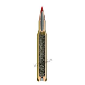 Hornady Superformance 6,5 Creedmoor SST 129gr