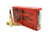 Hornady TAP Precision 6,5 Creedmoor ELD-Match 147gr