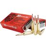 Hornady TAP Precision 6,5 Creedmoor ELD-Match 147gr