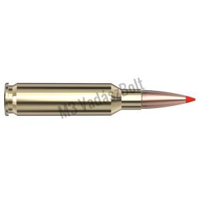 Hornady SST American Whitetail Tipped 6,5 creedmoor 129gr